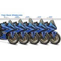 Zero Gravity Racing Windshields for the Suzuki GSX-8R (2024+) Zero Gravity Racing Windshields for the Suzuki GSX-8R (2024+)